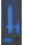 BGS 4146-1 Werkstattwageneinlage 1/3 leer f&uuml;r Artikel 4146