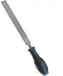 BGS 6571 Werkstattfeile flachstumpf Hieb 2 L&auml;nge 150mm