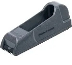 BGS DIY 76104 Block Hobel Klingenl&auml;nge 140mm Blockhobel Hobelblock