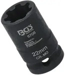 BGS 6706 Spezial Steckschl&uuml;ssel-Einsatz f&uuml;r Audi S5 Q5 Bremss&auml;ttel