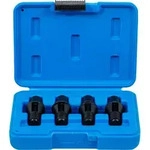 BGS 8715 Satz Fixierbolzen f&uuml;r VAG Hilfsrahmen M14 x 1,5 4 teilig wie OEM...