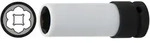 BGS 7309 IMPACT Nuss f&uuml;r Radmutter mit Spezialprofil S-Klasse Antrieb 12,mm (1/2")