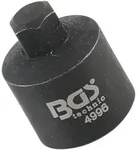 BGS 4996 Bremssattel Einsatz Innensechskant extra kurz 8mm