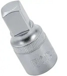BGS 1016-4 &Ouml;ldienstschl&uuml;ssel Vierkant Nuss 12mm Antrieb 12,5mm (1/2")