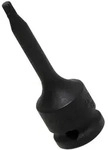 BGS 5482-M5 Kraft Biteinsatz Innenvielzahn XZN Einsatz M5 L&auml;nge 75mm Antrieb...