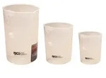 BGS 9946 Satz Messbecher 500ml 1000ml 2000ml 3 teilig