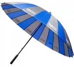 BGS 9828 Regenschirm mit BGS Logo Durchmesser &Oslash; 110mm Stockschirm