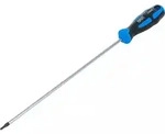 BGS 74542 Schraubendreher T-Profil (f&uuml;r Torx) T15 Klingenl&auml;nge 250mm