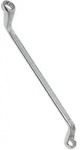 BGS 30210 Doppelringschl&uuml;ssel gekr&ouml;pft SW 10 x 11mm metrisch kalt geschmiedet