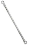 BGS 1186-16x18 Doppelringschl&uuml;ssel extra lang SW 16 x 18mm metrisch kalt...