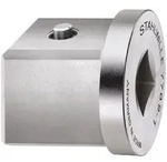 STAHLWILLE 7789-1 &Uuml;bergangsteil Adapter Innen 12,5mm (1/2") auf Aussen 25mm...