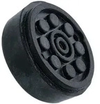 BGS DIY 1880-2 Ersatz Gummipad f&uuml;r Artikel 1880