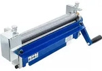 BGS 74246 Walzen Biegemaschine 300mm Rollwalze
