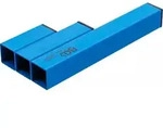 BGS 74672 Magnetischer Halter f&uuml;r Kabelbinder Kabelbinderhalter