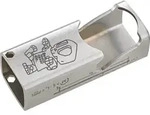 STAHLWILLE 777B Flaschen&ouml;ffner Sonderedition Hebelwerkzeuge - 77301021