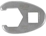 BGS 1757-22 Hahnenfuss / Kr&auml;henfuss Schl&uuml;ssel SW 22mm mit 12,5mm (1/2")...