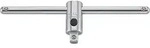 STAHLWILLE 404QR Quergriff mit QuickRelease Antrieb 6,3mm (1/4") - 11071000