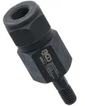 BGS 62635-3 Kugelgelenkadapter M10 x 14mm f&uuml;r Artikel 62635