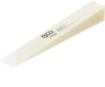 BGS 71050 Zierleistenkeil aus Nylon 185 x 25mm Karosseriearbeiten