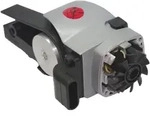 PROXXON 28536-120 Austauschkopf / Getriebekopf komplett f&uuml;r Bandschleifer BS/E