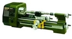 PROXXON 24400 Pr&auml;zisions Drehmaschine PD 400 / PD400