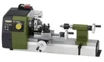 PROXXON 24150 Feindrehmaschine FD150/e klein aber sehr pr&auml;zise