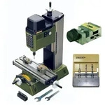 PROXXON 27110 MICRO Fr&auml;se / Microfr&auml;se MF 70 MF70