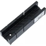 BGS 50855 Gehrungslade aus Kunststoff 245 x 67 x 48mm