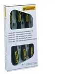 PROXXON 22640 Satz TORX Schraubendreher FlexDot T10-40 6teilig