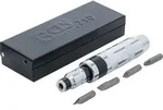 BGS 710 Handschlagschrauber / Schlagschrauber handbetrieben 6 teiliger Satz