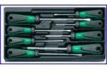 STAHLWILLE 4892 Satz Schraubendreher 3K Drall - 96489210