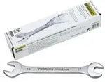 PROXXON 23802 Satz Doppelmaulschl&uuml;ssel 6-32mm 11 teiliger Satz im Karton