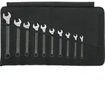 STAHLWILLE 13/16 Satz Ring-Maulschl&uuml;ssel OPEN-BOX SW 7-24mm - 96400816