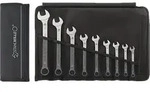 STAHLWILLE 13/9 Satz Ring-Maulschl&uuml;ssel OPEN-BOX SW 9-22 mm - 96400801