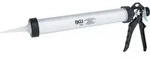 BGS 3513 Kartuschenpresse Kartuschenpistole Aluminiumgeh&auml;use f&uuml;r 600ml Kartuschen