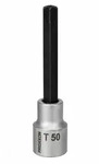 PROXXON 23497 TORX Einsatz Bit TX50 100mm lang Antrieb 12,5mm (1/2')