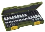 PROXXON 23290 Spezialsatz f&uuml;r TORX und Innensechskant Schrauben, 42 teiliger Satz