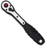 PROXXON 23180 Ratsche 2000 M (medium) Antrieb 10mm (3/8") extrem flach