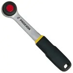 PROXXON 23094 Standard Ratsche Knarre mit Antrieb 10mm (3/8")