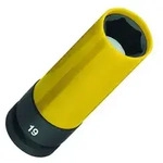 PROXXON 23964 IMPACT Nuss f&uuml;r Radmuttern 19mm Antrieb 12,5mm (1/2")