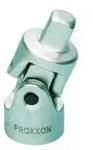PROXXON 23709 Kardangelenk 6,3mm (1/4") Vierkant beidseitig