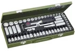 PROXXON 23112 Super Kompaktsatz 65 teilig Antrieb 10mm (3/8")