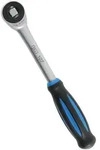 BGS 107 Umschaltknarre mit Drehgriff Abtrieb 12,5mm (1/2")