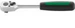 STAHLWILLE 435 Knarre / Ratsche 10mm (3/8") Antrieb - 12111010