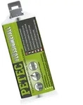 PETEC 97355 Fl&uuml;ssigmetall Tube 50ml F&uuml;llen Spachteln Verkleben