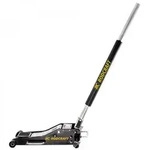 RODCRAFT RH201 Aluminium Wagenheber 2to Hubkraft nur 20,5 kg Gewicht -...