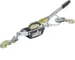 BGS 3480 Handseilzug Belastbarkeit max. 500 daN