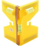 BGS DIY 50877 Pfosten Winkelwasserwaage 90