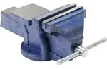 BGS 59265 Parallel Schraubstock mit 125mm Spannbacken