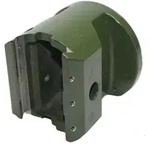 PROXXON 28600-08 Schwenkkopf f&uuml;r Bohrst&auml;nder MB200